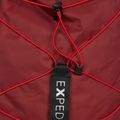 Exped Cloudburst 25 l rucsac de alpinism Burgundy 5