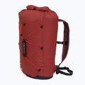 Exped Cloudburst 25 l rucsac de alpinism Burgundy 6