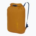 Rucsac impermeabil Exped Splash 15 l gold