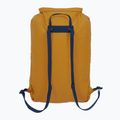 Rucsac impermeabil Exped Splash 15 l gold 2