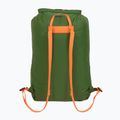 Rucsac impermeabil Exped Splash 15 l forest 2