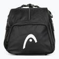 Geantă de tenis HEAD Tour Team Court 40 l negru 283572 4