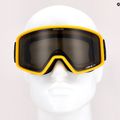 Ochelari de schi Dragon DXT OTG galben 47022-700 7