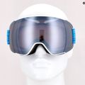 Ochelari HEAD Magnify 5K, albastru, 390821 8