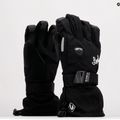 Mănușă de snowboard pentru femei Level Butterfly negru 1041 6