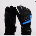 Mănuși de schi Viking Helix GTX, negru, 165 22 2252 15 8