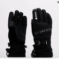 Mănuși de schi pentru bărbați Viking Hudson GTX Ski, negru, 160228282 09 8
