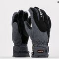 Mănuși de schi pentru bărbați Level Alpine gri 3343 5