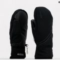 Mănuși de snowboard cu un singur deget pentru femei ZIENER Kantala Gtx Inf Mitten, negru, 801157.12 6
