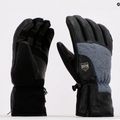 Mănuși de schi Level Sharp gri 3330 7