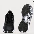 Încălțăminte de baschet pentru bărbați Under Armour Lockdown 6 neagră 3025616-001 10