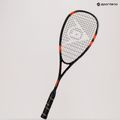 Rachetă de squash Dunlop Apex Supreme sq. negru 773404US 9