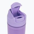 Sticlă turistică cu filtru Bachgold Selfpress Waterfilter 500 ml violet 4