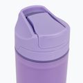 Sticlă turistică cu filtru Bachgold Selfpress Waterfilter 500 ml violet 5