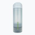 Sticlă turistică cu filtru Bachgold Selfpress Waterfilter 500 ml alb 2