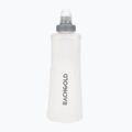 Sticlă de drumeție cu filtru Bachgold Squeee 1000 ml white 2