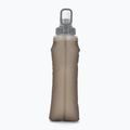 Sticlă de drumeție cu filtru Bachgold Squeee 500 ml grey 3