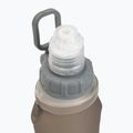 Sticlă de drumeție cu filtru Bachgold Squeee 500 ml grey 4
