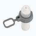 Sticlă de drumeție cu filtru Bachgold Squeee 500 ml grey 6