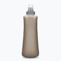 Sticlă de drumeție cu filtru Bachgold Squeee 1000 ml grey 2