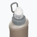 Sticlă de drumeție cu filtru Bachgold Squeee 1000 ml grey 4