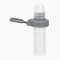 Sticlă de drumeție cu filtru Bachgold Squeee 1000 ml grey 5