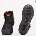 MAMMUT cizme de trekking pentru bărbați Sertig II Mid GTX gri 11