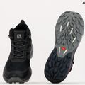 Încălțăminte de trekking pentru bărbați Salomon Outpulse MID GTX neagră L41588800 12