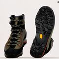 Cizme de trekking pentru bărbați La Sportiva Trango TRK Leather GTX verde 11Y810317 10