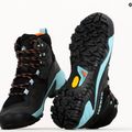 MAMMUT Sapuen High GTX cizme de trekking pentru femei negru 11