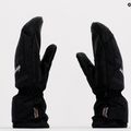 Mănuși de schi Viking Strix Mitten Ski, negru, 112/19/0300 9