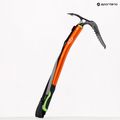 Piolet Climbing Technology Dron Plus, portocaliu, 3I80452 10
