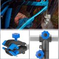 Suport pentru service de bicicletă Rockbros MP-01 black 6