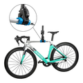 Suport pentru service de bicicletă Rockbros 27210002001 black 6