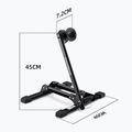 Suport de bicicletă Rockbros 27210001002 black 3