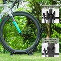 Suport de bicicletă Rockbros 27210001002 black 6
