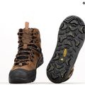 KEEN Revel IV Mid Polar maro pentru bărbați cizme de trekking 1024136 11