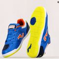 Joma Top Flex IN royal ghete de fotbal pentru copii 12