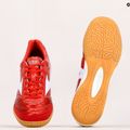 Mizuno Morelia Morelia Sala Elite IN ghete de fotbal roșu Q1GA221060 11