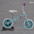 Huffy Frozen Copii echilibru biciclete cu pedale albastru 27951W 9