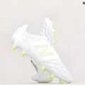 New Balance 442 V2 Pro FG pentru bărbați ghete de fotbal alb MS41FWW2.D.085 11
