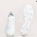 New Balance Furon V7 Pro Pro FG ghete de fotbal alb MSF1FC65.D.075 10