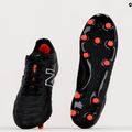 New Balance 442 V2 Pro FG pentru bărbați ghete de fotbal negru MS41FBK2.D.075 10