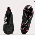New Balance Tekela V3+ Pro Leather FG pentru bărbați ghete de fotbal negru MSTKFB35.D.085 10