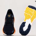Încălțăminte de alergat pentru bărbați New Balance 1080V12 movă NBM1080E12.D.080 11