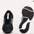Încălțăminte de alergat pentru femei New Balance 520LK7 neagră NBW520LK7.B.065 10