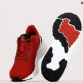 Încălțăminte de alergat pentru bărbați New Balance Arishi v4 roșie NBMARISLR4.D.080 10
