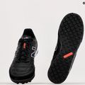New Balance 442 V2 Team TF bărbați ghete de fotbal negru MS42TBK2.D.070 10