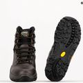 Grisport cizme de trekking pentru bărbați maro 10303D69G 10