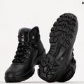 Grisport cizme de trekking pentru bărbați negru 10242D71G 9